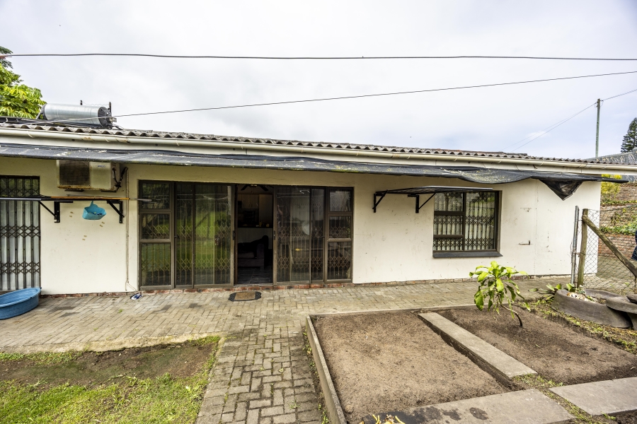 3 Bedroom Property for Sale in Amalinda Eastern Cape